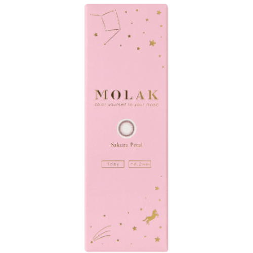 MOLAK 1 Day Sakura Petal