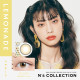 N's COLEECTION 1 Day LEMONADE