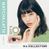 N's COLEECTION 1 Day MATCHA LATTE