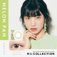 N's COLEECTION 1 Day MELON PAN