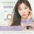 TOPARDS 1 Day Toric Date Topaz
