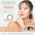 TOPARDS 1 Day Toric Opal