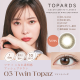 TOPARDS 1 Day 03 Twin Topaz