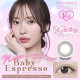 TOPARDS 1 Day Baby Espresso