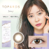 TOPARDS 1 Day Date Topaz