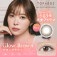 TOPARDS 1 Day Glow Brown