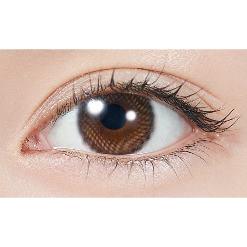 TOPARDS 1 Day Glow Brown