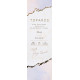 TOPARDS 1 Day Grege Quartz