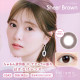 feliamo 1 Day Sheer Brown