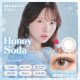 mimuco 1 Day Honey Soda