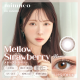 mimuco 1 Day Mellow Strawberry