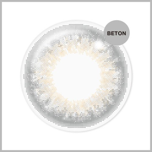 Quinlivan 1 Day Color Light Series BETON 冰川灰