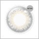 Quinlivan 1 Day Color Light Series BETON 冰川灰