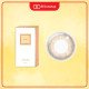 Quinlivan 1 Day Color Light Series ROSY 玫瑰棕