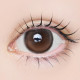 1 Day Refrear Unrolla - Lunan Brown