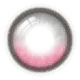1 Day Refrear Unrolla - Lunan Pink