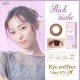 Eye Coffret 1 Day UV M Rich Make (30p)