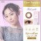 Eye Coffret 1 Day UV M RIch Make View Support (彩色|漸進|30p)