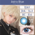 TeAmo 1 Day Astra Blue