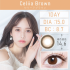 TeAmo 1 Day Celiia Brown