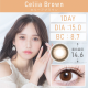 TeAmo 1 Day Celiia Brown