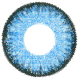 TeAmo 1 Day Astra Blue