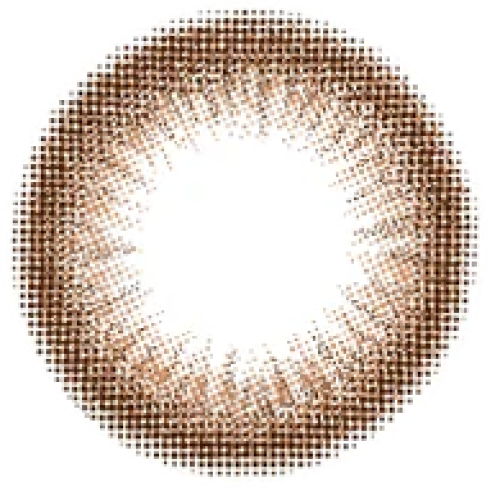 TeAmo 1 Day Brown