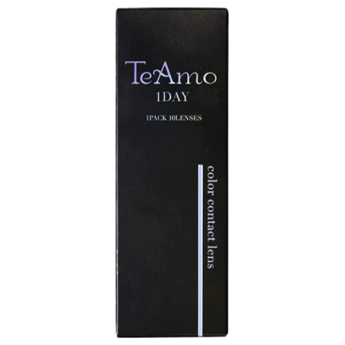 TeAmo 1 Day Berry Brown