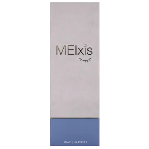 MEIxis 1 Day Aquarium