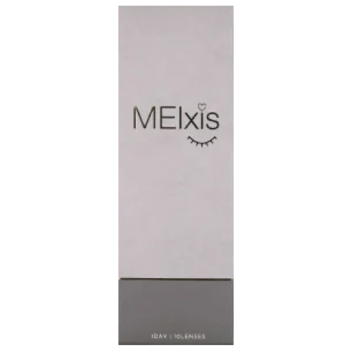 MEIxis 1 Day Desert Glow