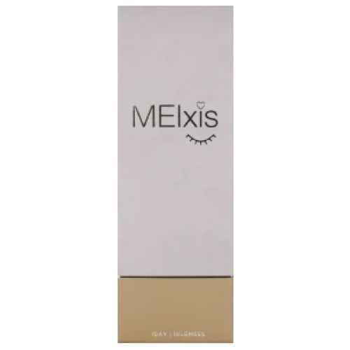 MEIxis 1 Day Misty Moon