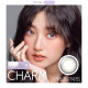 Ticon Charm 1 Day Color APRIL IN PARIS