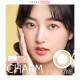 Ticon Charm 1 Day Color LUCKY ME