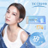 TICON帝康 光漾瞬間 Hydrogel 矽水膠日拋軟性隱形眼鏡 1 Day Clear