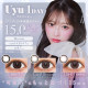 Uyu 1 Day Coco Brownge