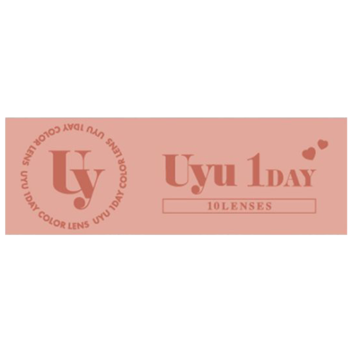 Uyu 1 Day Coco Brownge
