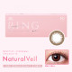 WAVE 1 Day UV RING Plus - Natural Veil