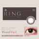 WAVE 1 Day UV RING Plus - Vivid Veil