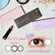 WAVE 1 Day UV RING Plus - Vivid Veil