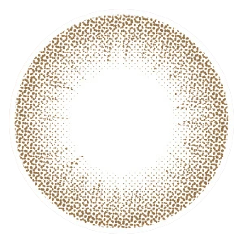 WAVE 1 Day UV RING Plus - Hazel Veil