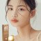 Ann365 1 Day Rich Ann Latte Brown 牛奶咖啡