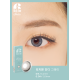 Ann365 1 Day Rich Ann Indie Gray 個性酷灰