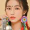 Ann365 1 Day Rich Ann Mellow Brown 迷霧柔啡