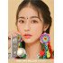 Ann365 1 Day Rich Ann Mellow Brown 迷霧柔啡
