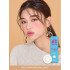Ann365 1 Day Rich Ann Natural Gray 自然亮灰
