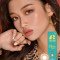 Ann365 1 Day Rich Ann Shine Brown 星際閃啡
