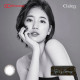 Clalen IRIS 1 Day 90P - Suzy Gray