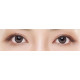 Clalen O2O2 Color 1 Day - Ash Gray EX