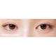 Clalen O2O2 Color 1 Day - Blending Hazel EX