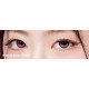 Clalen O2O2 Color 1 Day - Blending Rose EX